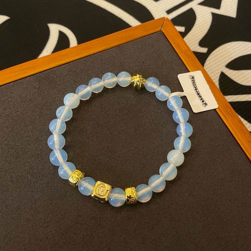Chrome Hearts bracelet 04lyx179 (2)